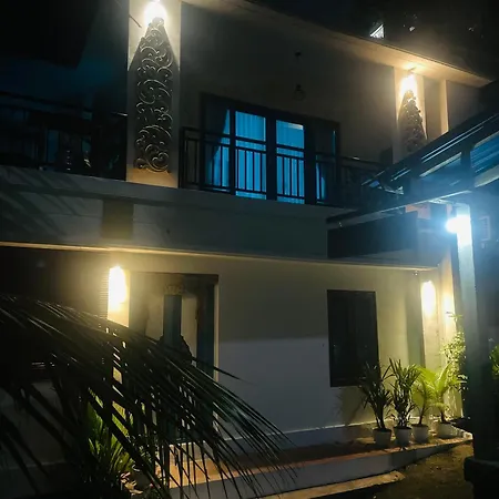 Central House 2 Floor