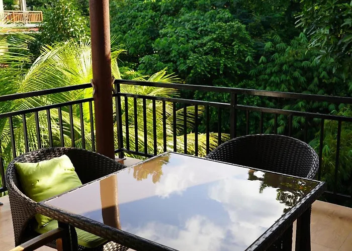 Maison d'hôtes House 2 Floor Ubud