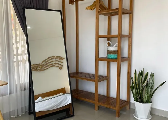 House 2 Floor Ubud